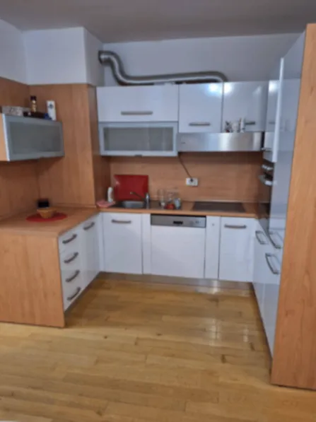 Rent, apartment, 90m², Rozino, Budva