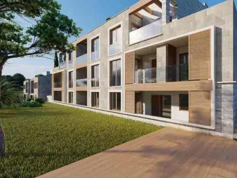 Prodaja, plac, 2200m², Bečići, Budva - image 2