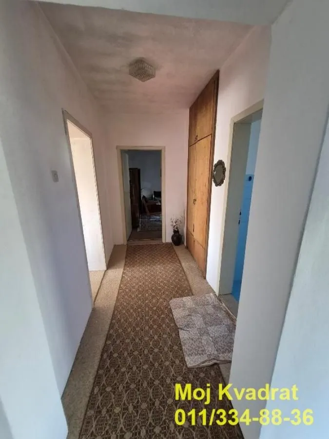 Sale, house, 194m², Ruma, Srbija