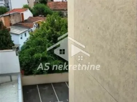 Izdavanje, dvosoban stan, 41m², Stari Grad, Beograd - image 17