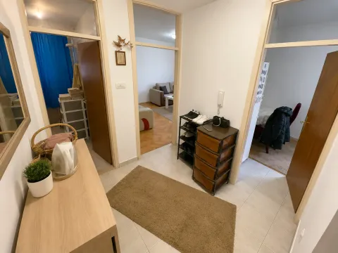 Prodaja, jednosoban stan, 55m², Stari Aerodrom, Podgorica - image 7
