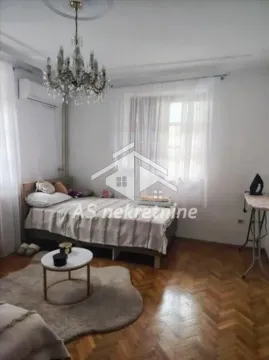 Rent, four bedroom apartment, 120m², Bulbulder, Zvezdara Sve Podlokacije - image 15