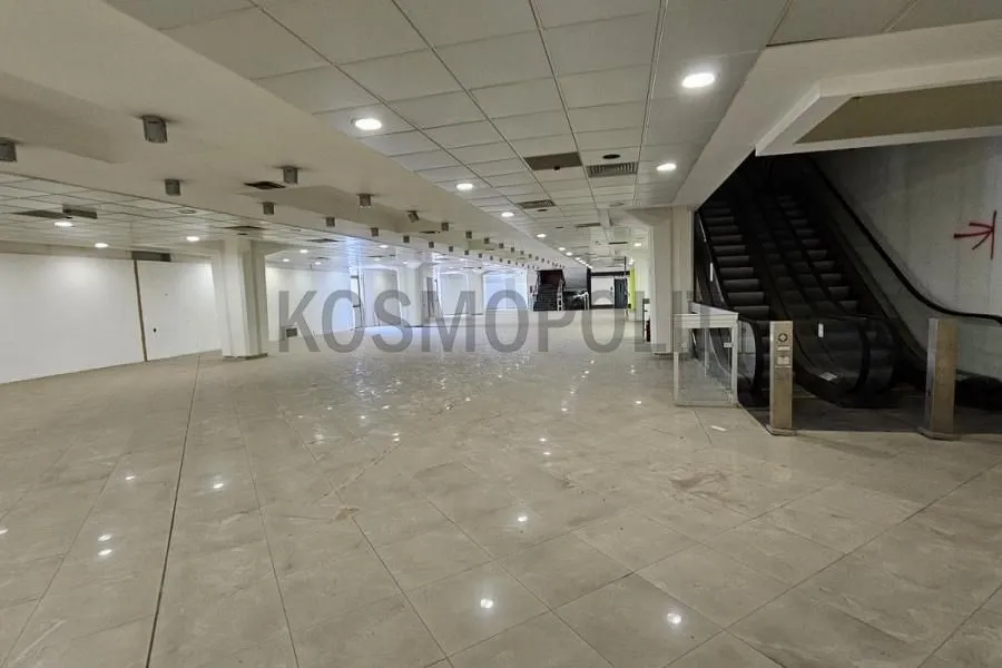 Rent, office space, 693m², Stari Grad, Beograd