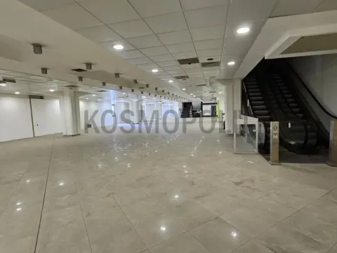Rent, office space, 693m², Stari Grad, Beograd - image 4