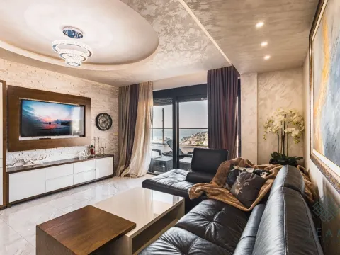 Prodaja, dvosoban stan, 88m², Pinješ, Ulcinj - image 4