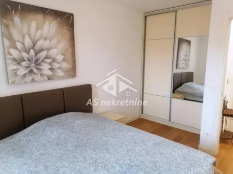Izdavanje, dvosoban stan, 55m², Novi Beograd Blok 67, Novi Beograd Sve Podlokacije - image 16
