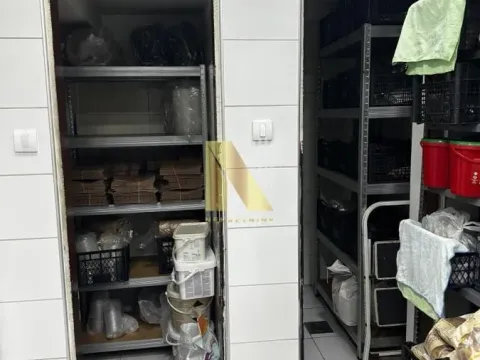 Rent, office space, 70m², Socijalno, Novi Sad Sve Podlokacije - image 7