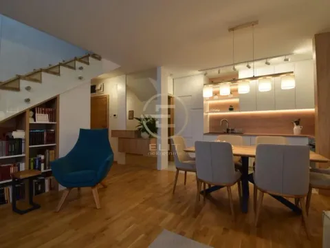 Sale, four bedroom apartment, 111m², Sajmište, Novi Sad - image 2