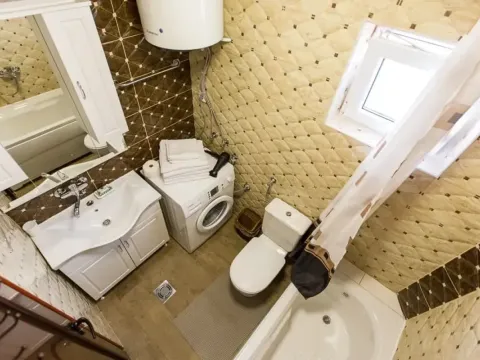 Sale, two bedroom apartment, 70m², Budva, Crna Gora - image 7