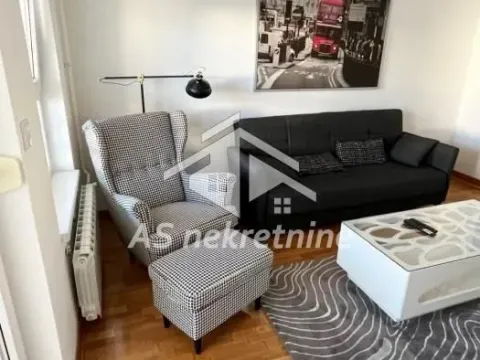 Rent, apartment, 41m², Novi Beograd Blok 67, Novi Beograd Sve Podlokacije - image 5