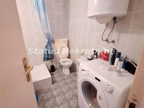 Rent, studio apartment, 24m², Grbavica, Novi Sad Sve Podlokacije - image 8