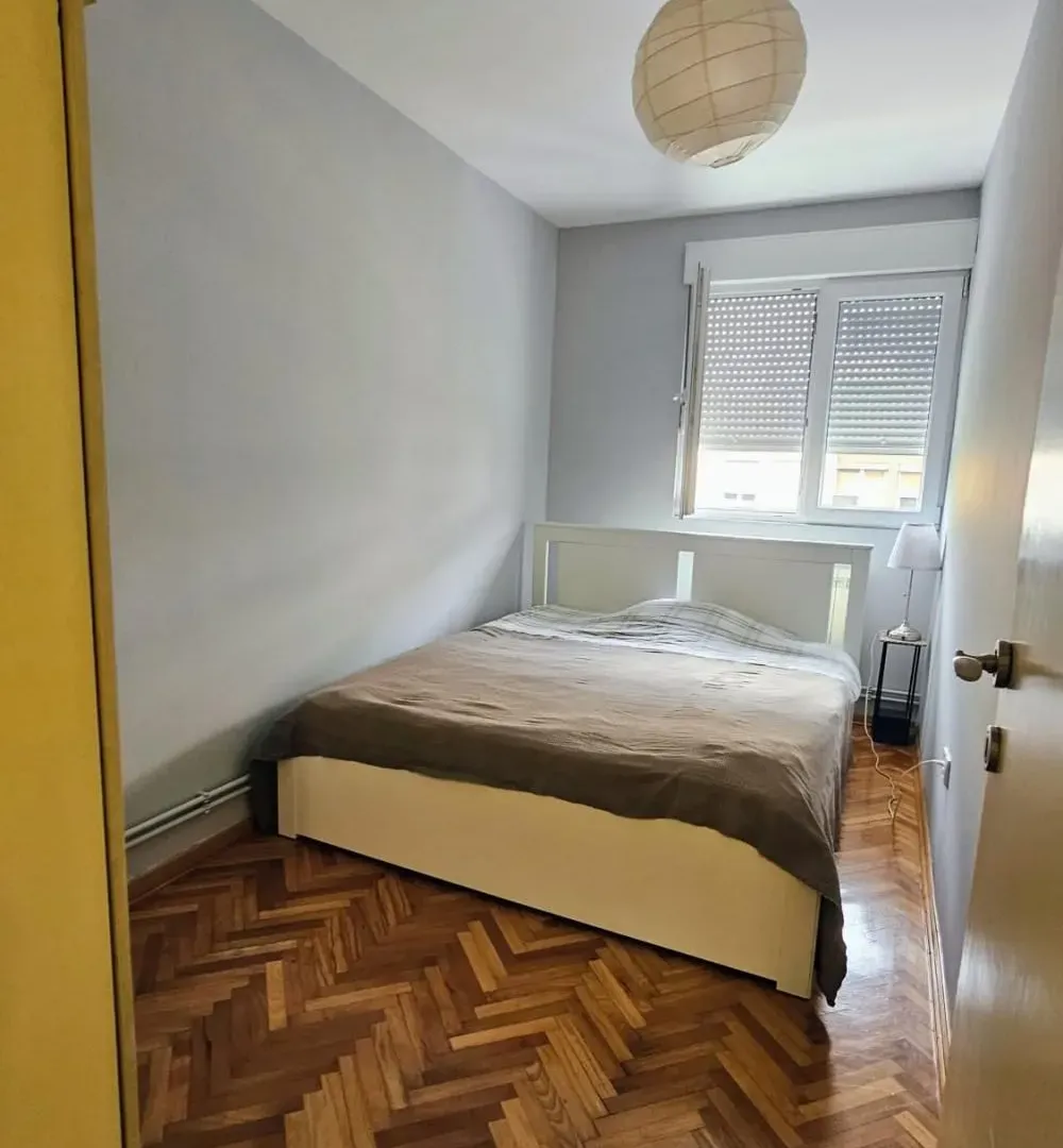Prodaja, dvosoban stan, 38m², Stari Grad, Beograd