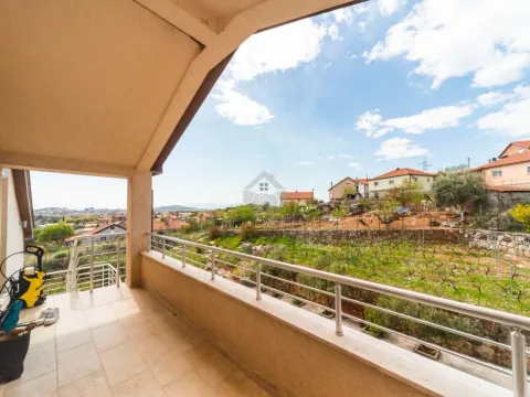 Rent, three bedroom apartment, 125m², Podgorica, Crna Gora - image 18