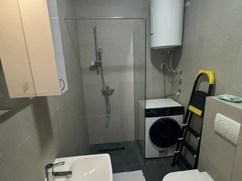 Rent, one bedroom apartment, 49m², Telep, Novi Sad Sve Podlokacije - image 14