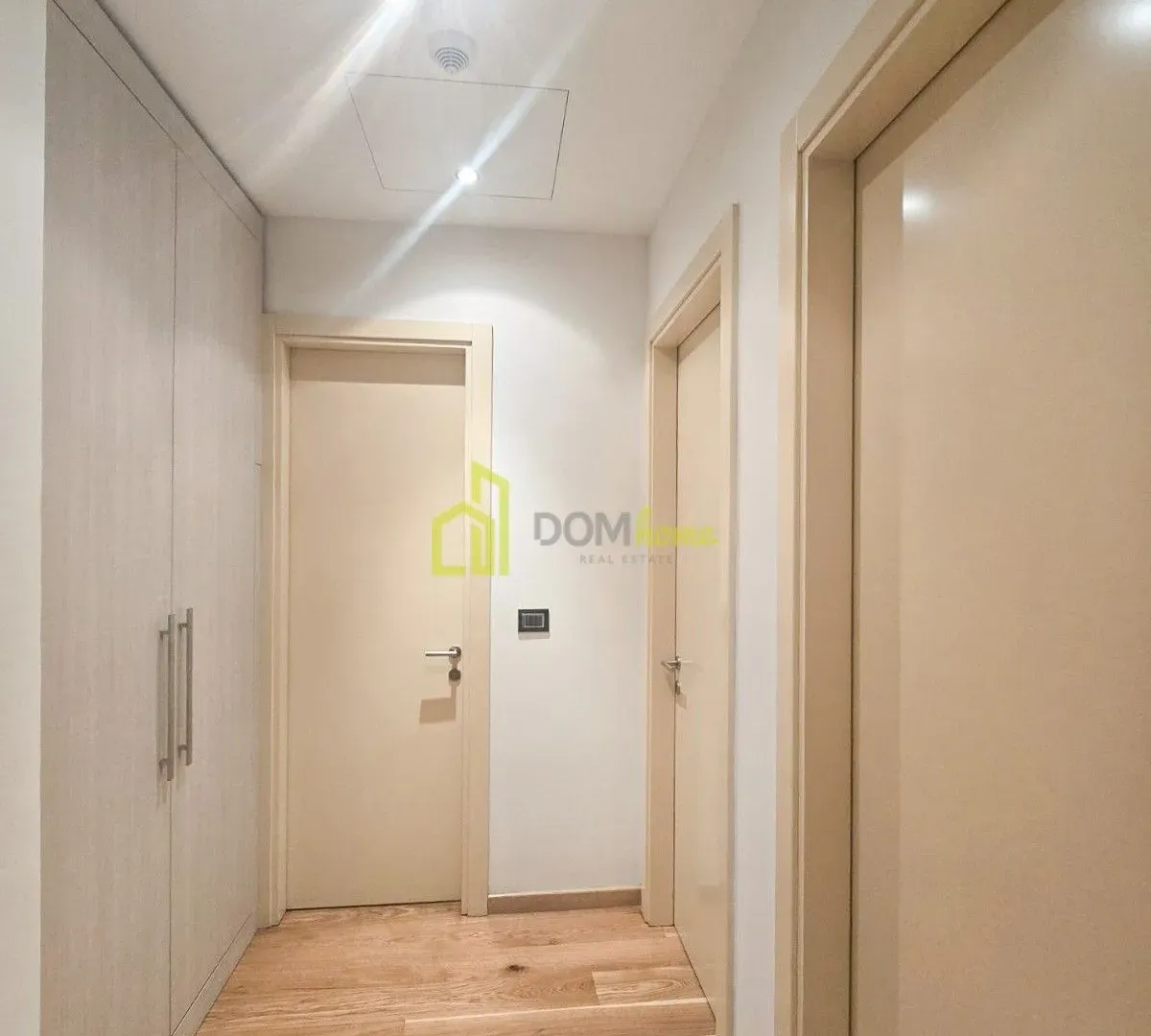 Izdavanje, dvosoban stan, 127m², Kruševac, Podgorica