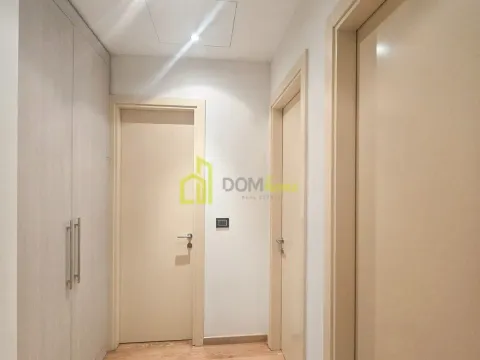 Izdavanje, dvosoban stan, 127m², Kruševac, Podgorica - image 7