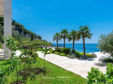 Sale, house, 580m², Skočiđevojka, Budva - image 8