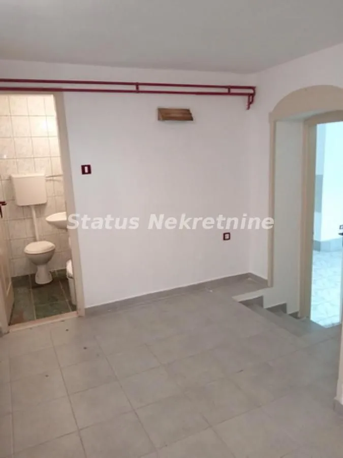Sale, office space, 84m², Stari grad, Novi Sad