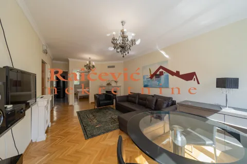 Izdavanje, dvosoban stan, 60m², Autokomanda, Voždovac Sve Podlokacije - image 3