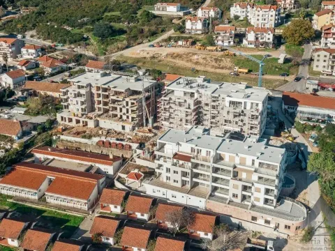 Sale, one bedroom apartment, Baošići, Herceg Novi - image 14