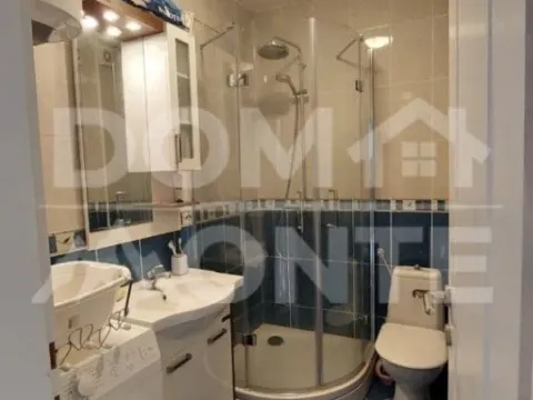 Prodaja, jednosoban stan, 47m², Gornja Lastva, Tivat - image 3