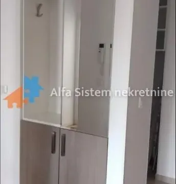 Rent, two bedroom apartment, 52m², Novi Beograd Blok 67, Novi Beograd Sve Podlokacije - image 8