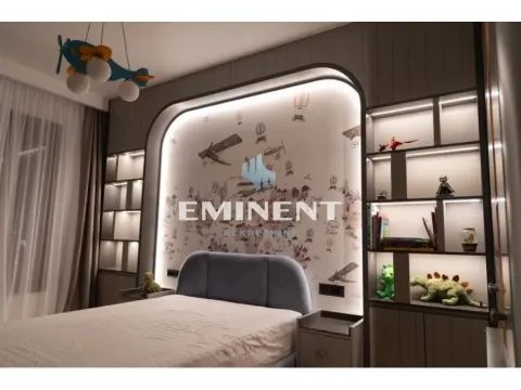 Prodaja, četvorosoban stan, 110m², Savski Venac, Beograd - image 11