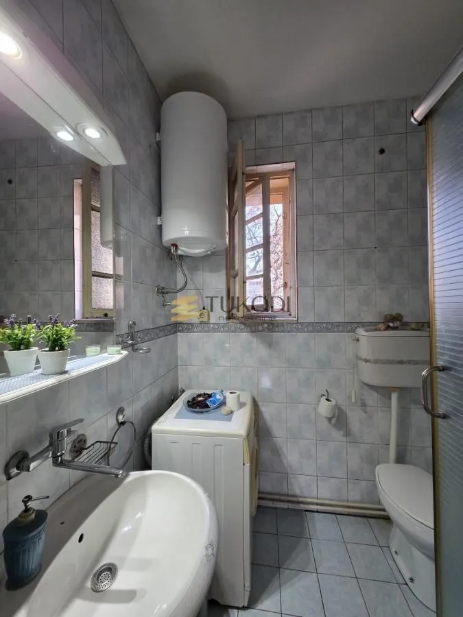 Rent, three bedroom apartment, 70m², Poštanska Štedionica, Palilula Sve Podlokacije