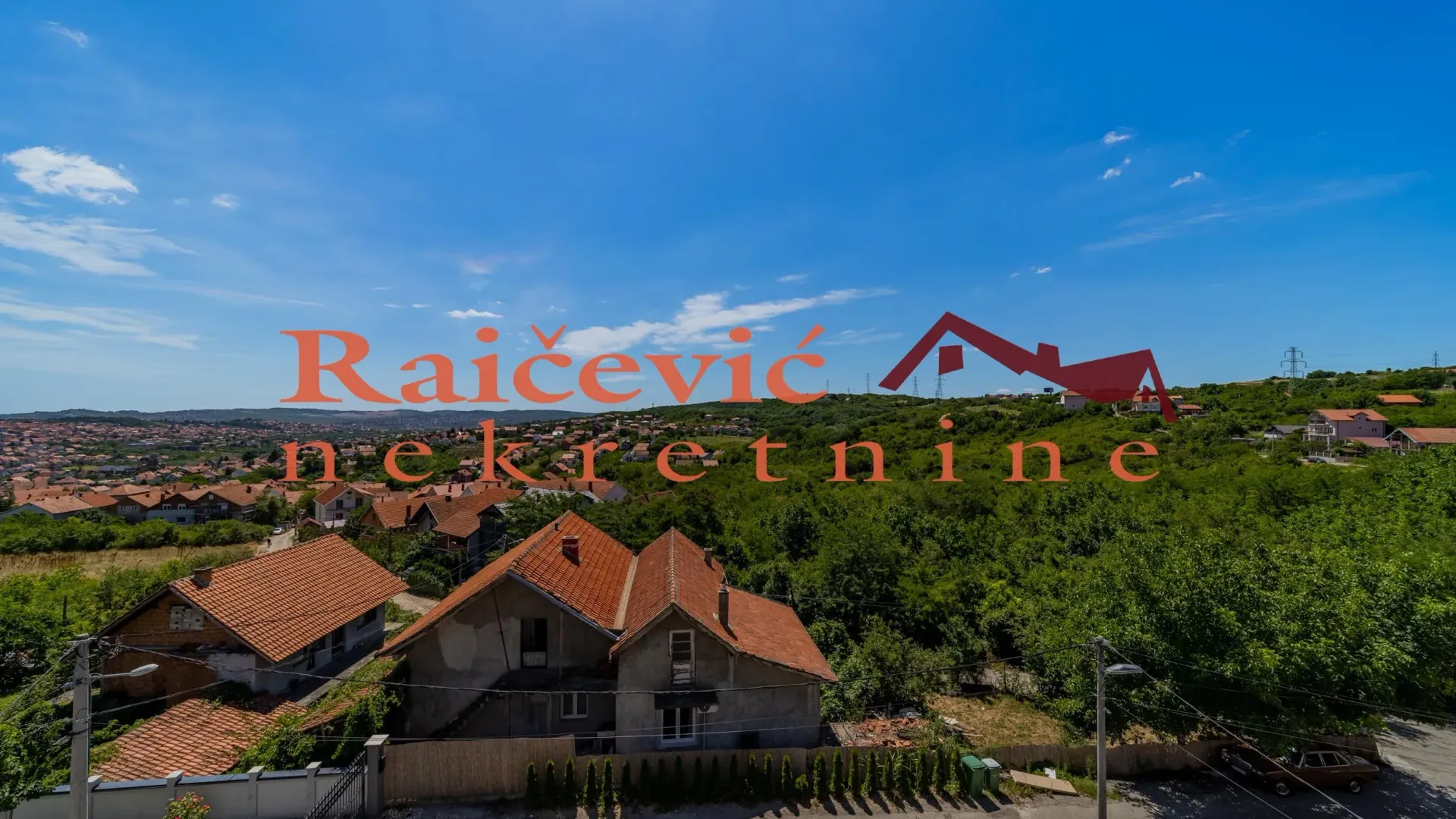 Prodaja, trosoban stan, 80m², Grocka, Beograd