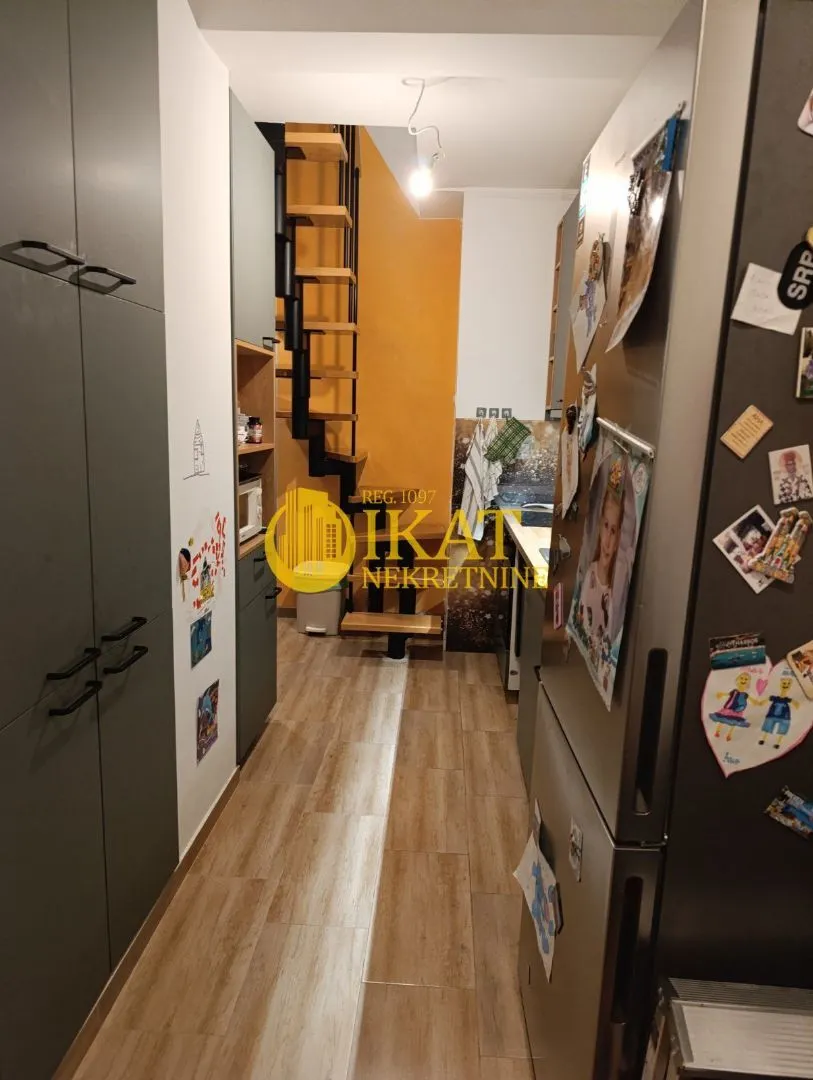 Prodaja, trosoban stan, 80m², Karaburma, Palilula Sve Podlokacije