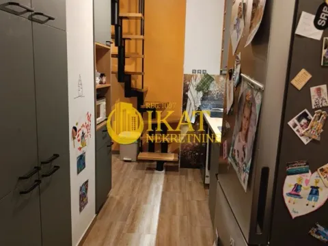 Sale, three bedroom apartment, 80m², Karaburma, Palilula Sve Podlokacije - image 9