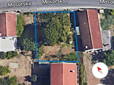 Sale, land lot, 300m², Zlatica, Podgorica - image 2