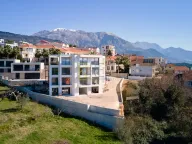 Prodaja, dvosoban stan, 76m², Tivat, Crna Gora - image 1