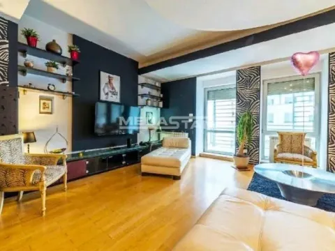 Rent, four bedroom apartment, 131m², Vukov Spomenik, Zvezdara Sve Podlokacije - image 5