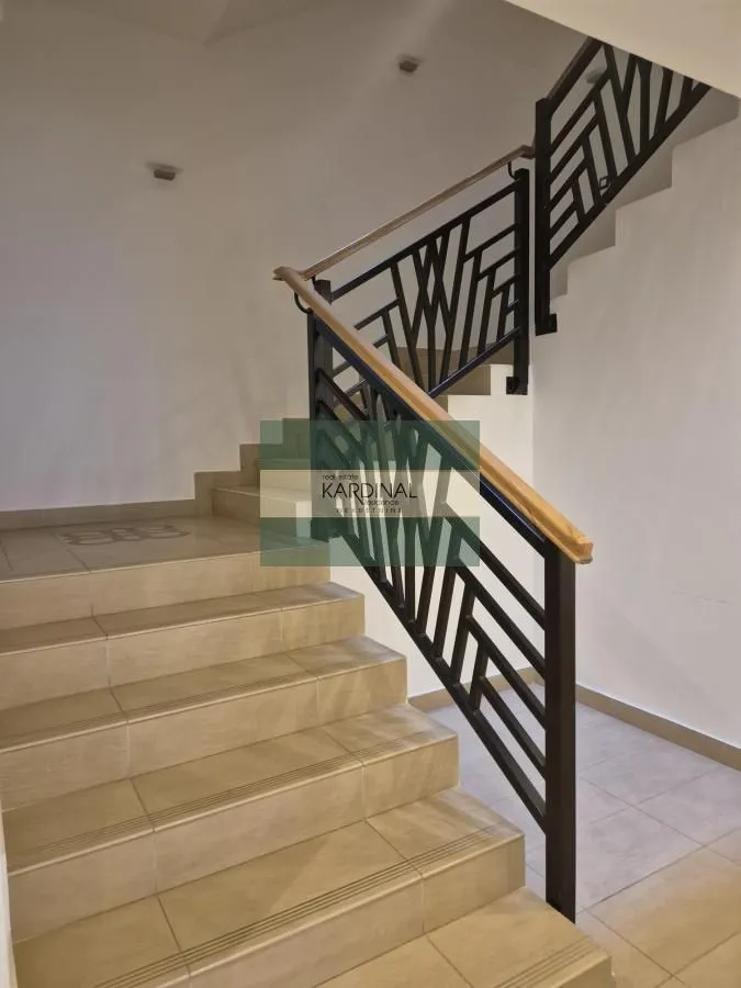 Prodaja, dvosoban stan, 56m², Aqua park, Jagodina