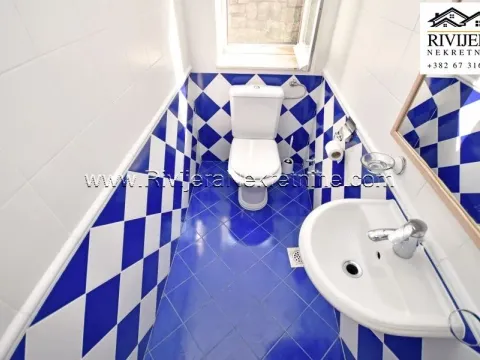 Prodaja, kuća, 126m², Sutorina, Herceg Novi - image 19