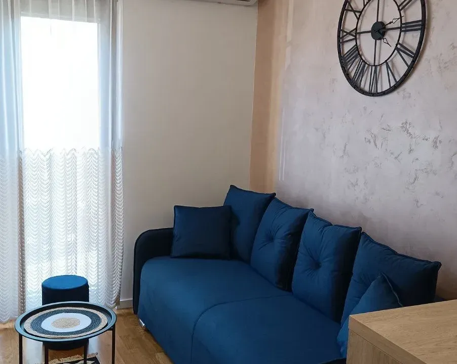 Izdavanje, garsonjera, 25m², Zabjelo, Podgorica