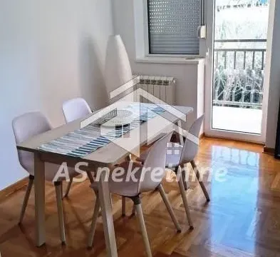 Rent, two bedroom apartment, 54m², Kalenić Pijaca, Vračar Sve Podlokacije - image 7