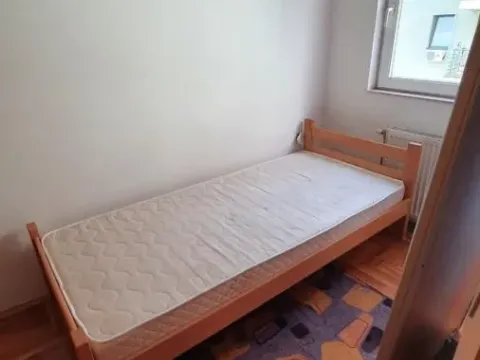 Izdavanje, jednosoban stan, 35m², Grbavica, Novi Sad Sve Podlokacije - image 7