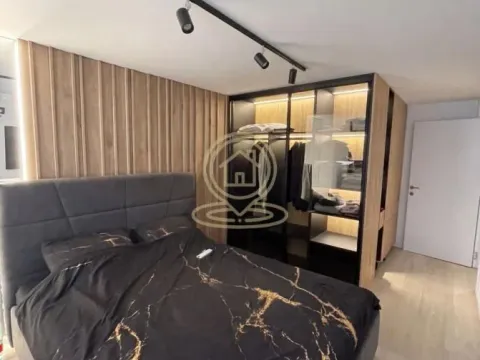 Rent, three bedroom apartment, 84m², Mirijevo Sve Podlokacije, Beograd - image 4