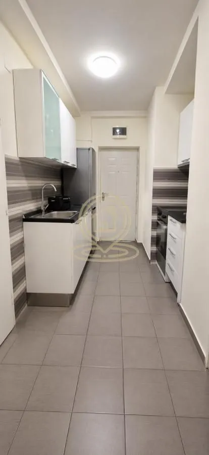 Rent, two bedroom apartment, 42m², Novi Beograd Blok 4, Novi Beograd Sve Podlokacije