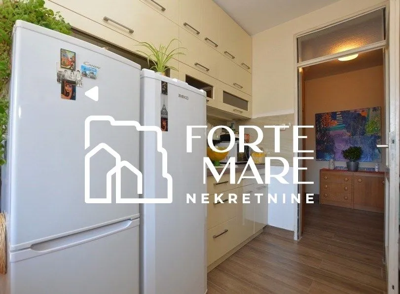 Prodaja, dvosoban stan, 68m², Topla, Herceg Novi