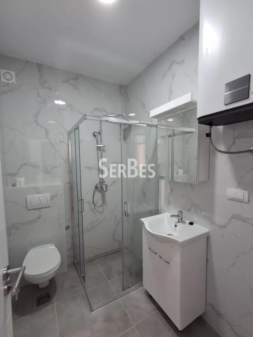 Izdavanje, jednosoban stan, 30m², Telep, Novi Sad Sve Podlokacije