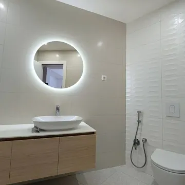 Sale, one bedroom apartment, 66m², Bečići, Budva - image 4