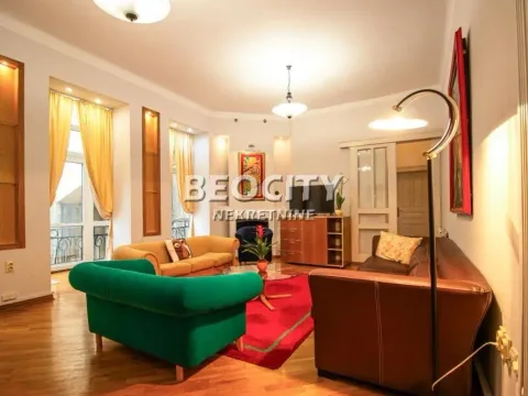 Izdavanje, stan, 160m², Dorćol Sve Podlokacije, Beograd - image 19