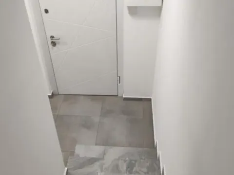 Sale, two bedroom apartment, 59m², Profesorska Kolonija, Palilula Sve Podlokacije - image 7