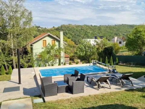 Prodaja, kuća, 46m², Sremska Kamenica, Petrovaradin - image 17