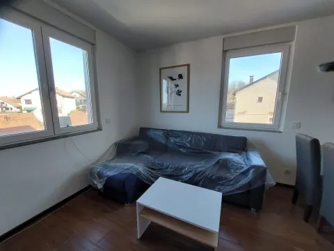 Rent, two bedroom apartment, 52m², Centar, Loznica - image 9