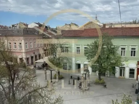 Rent, office space, 80m², Centar, Novi Sad - image 7