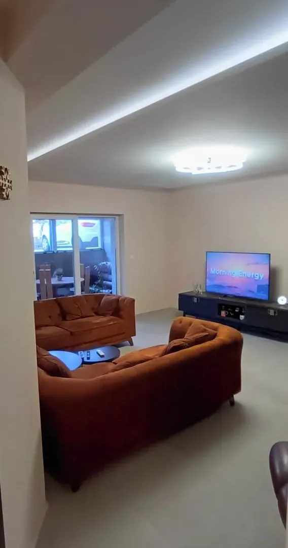 Prodaja, dvosoban stan, 75m², Momišići, Podgorica